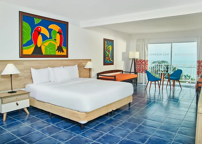 Royal Decameron Panama All Inclusive PlusResort All Inclusive