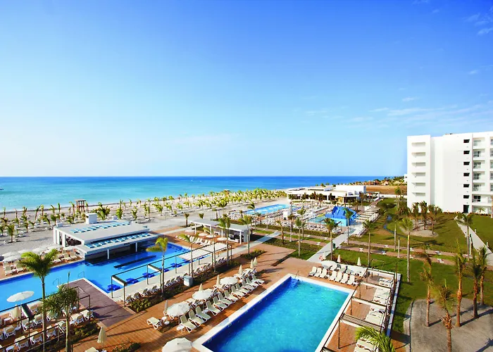 Riu Playa BlancaResort All Inclusive
